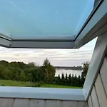 Semesterbostad Biale Zagle Mazury