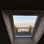 Semesterbostad Biale Zagle Mazury Węgorzewo