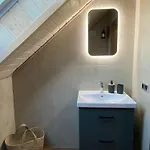 Semesterbostad Biale Zagle Mazury Węgorzewo