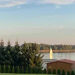 Biale Zagle Mazury Semesterbostad