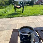 Biale Zagle Mazury Semesterbostad *