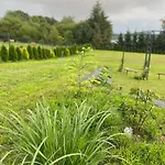 Semesterbostad Biale Zagle Mazury *