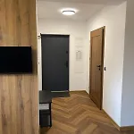 Biale Zagle Mazury Semesterbostad