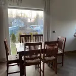 Biale Zagle Mazury Semesterbostad Węgorzewo