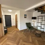 Semesterbostad Biale Zagle Mazury