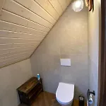 Biale Zagle Mazury Semesterbostad