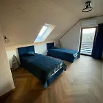 Biale Zagle Mazury *