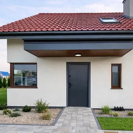 Holiday home Biale Zagle Mazury