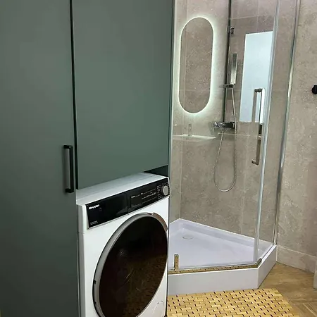 Biale Zagle Mazury * Wegorzewo