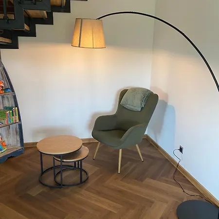 Biale Zagle Mazury * Wegorzewo