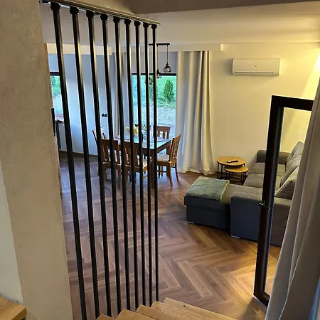 Biale Zagle Mazury Holiday home *