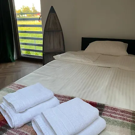 Biale Zagle Mazury Wegorzewo