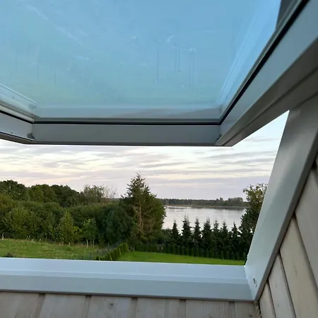 Holiday home Biale Zagle Mazury