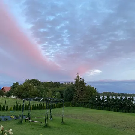 Biale Zagle Mazury Wegorzewo