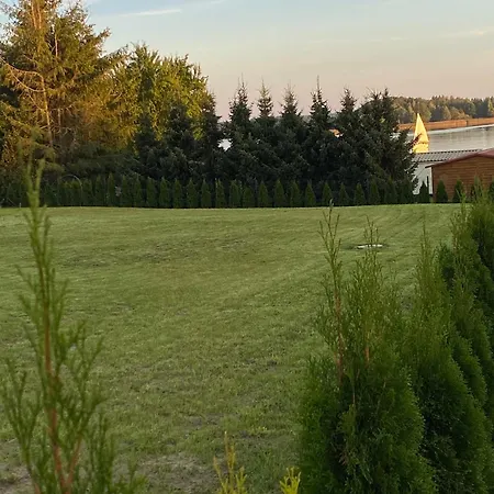 Biale Zagle Mazury * Wegorzewo
