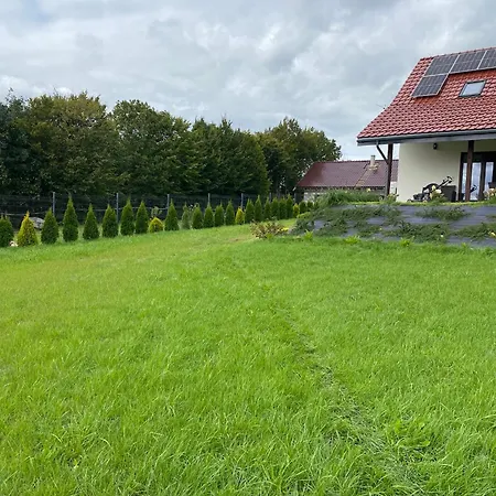 Biale Zagle Mazury