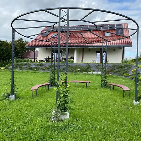 Biale Zagle Mazury Wegorzewo