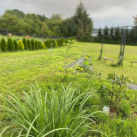Holiday home Biale Zagle Mazury *