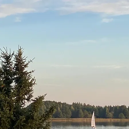 Biale Zagle Mazury Wegorzewo
