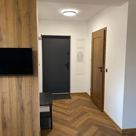 Biale Zagle Mazury Holiday home