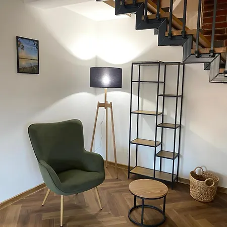 Biale Zagle Mazury Holiday home