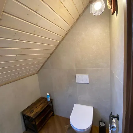 Biale Zagle Mazury Holiday home