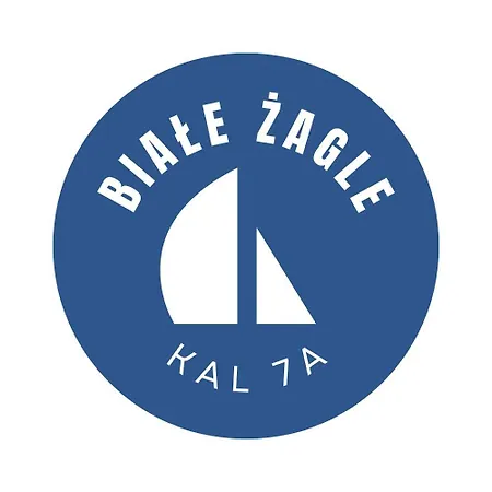 Biale Zagle Mazury Holiday home Wegorzewo