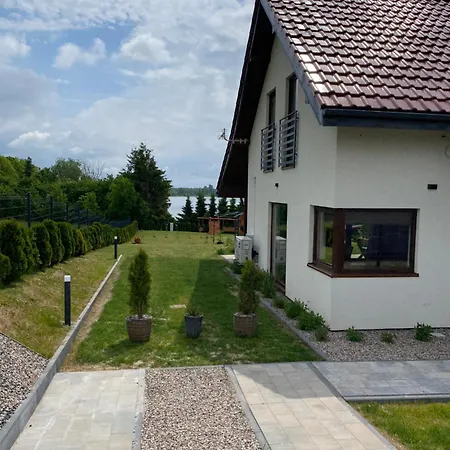 Biale Zagle Mazury Дом отдыха