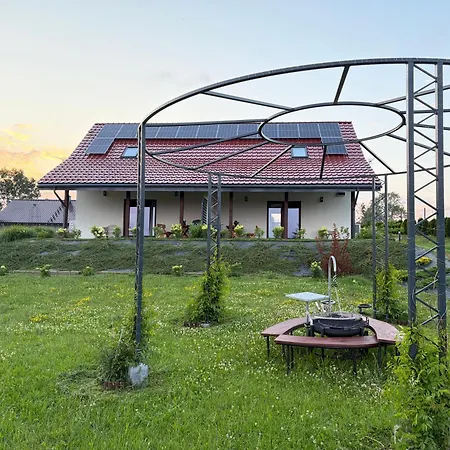 Biale Zagle Mazury Дом отдыха