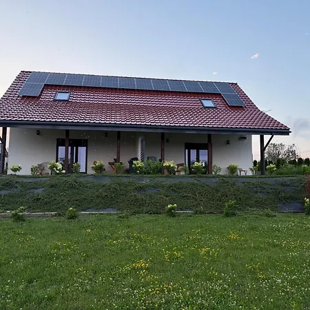 Дом отдыха Biale Zagle Mazury *