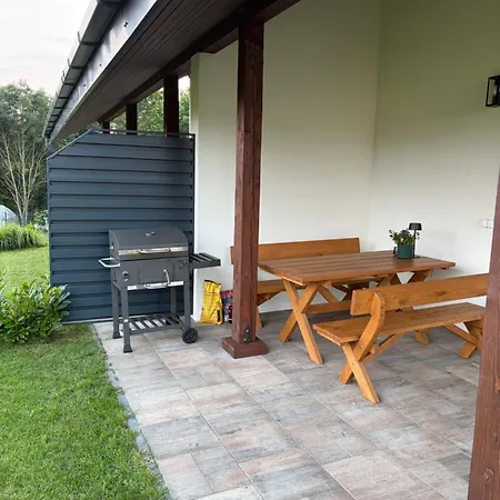Biale Zagle Mazury * Венгожино