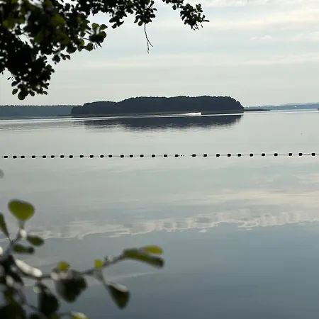 Дом отдыха Biale Zagle Mazury