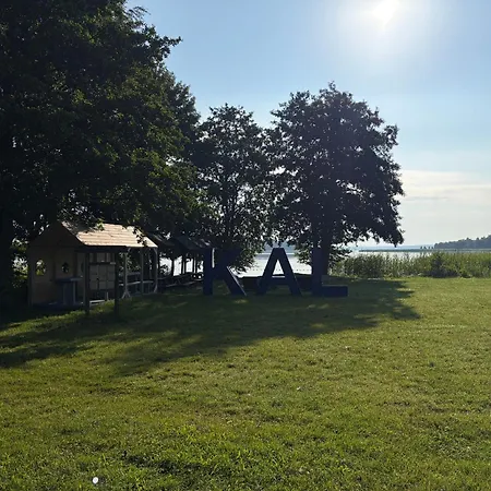 Biale Zagle Mazury * Венгожино