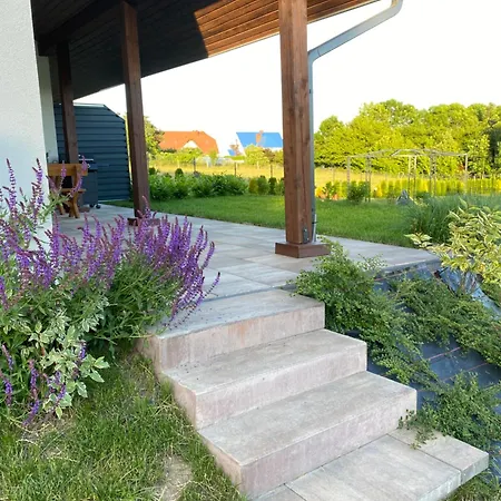 Biale Zagle Mazury * Венгожино