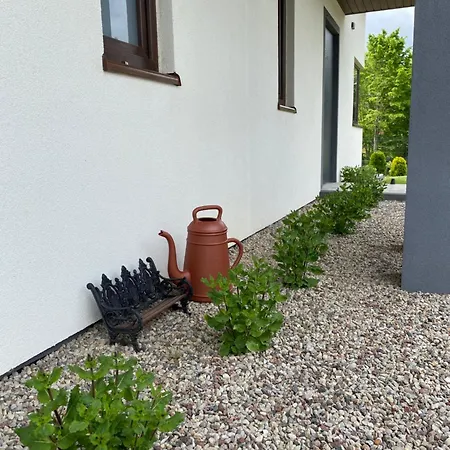 Biale Zagle Mazury