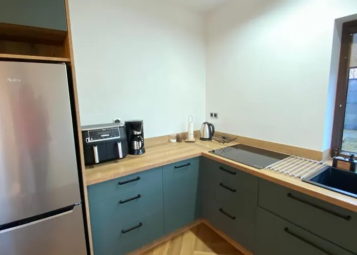 Biale Zagle Mazury Wegorzewo