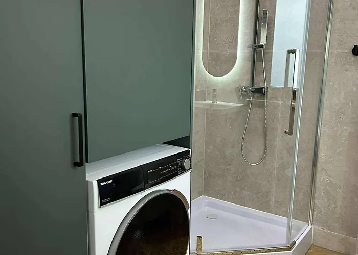 Biale Zagle Mazury * Wegorzewo