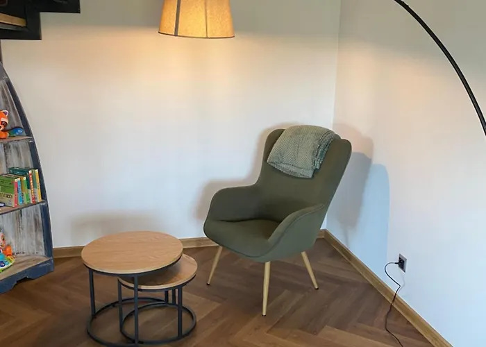 Biale Zagle Mazury * Wegorzewo