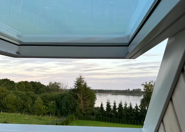 Holiday home Biale Zagle Mazury