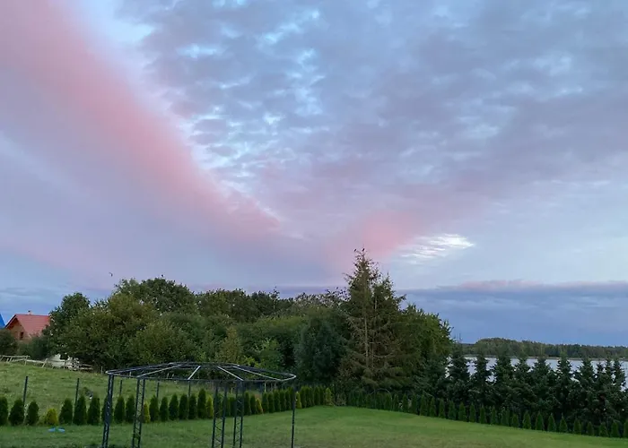 Biale Zagle Mazury Wegorzewo
