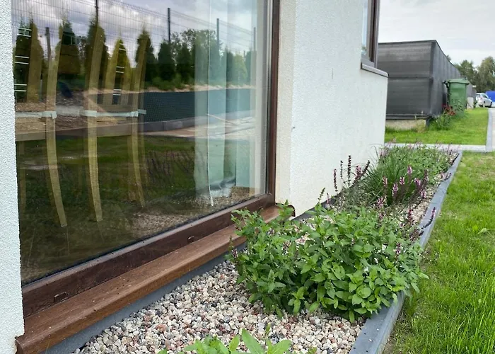 Biale Zagle Mazury * Wegorzewo