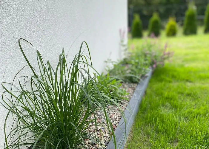 Holiday home Biale Zagle Mazury Wegorzewo