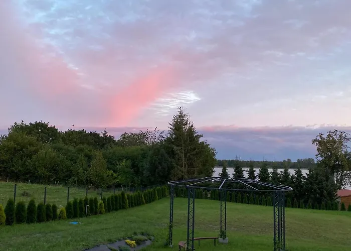 Biale Zagle Mazury *