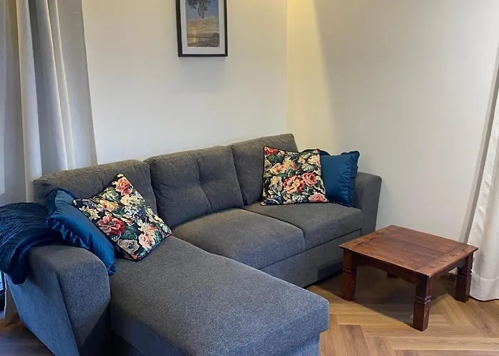 Biale Zagle Mazury * Wegorzewo