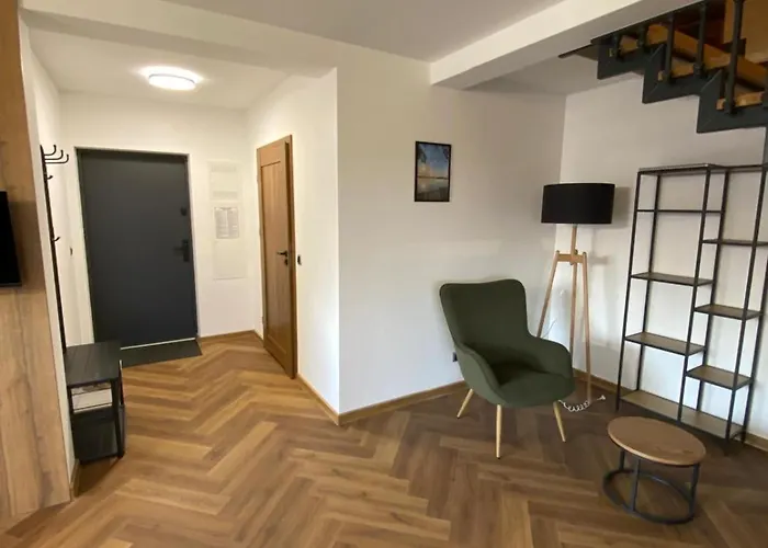 Holiday home Biale Zagle Mazury