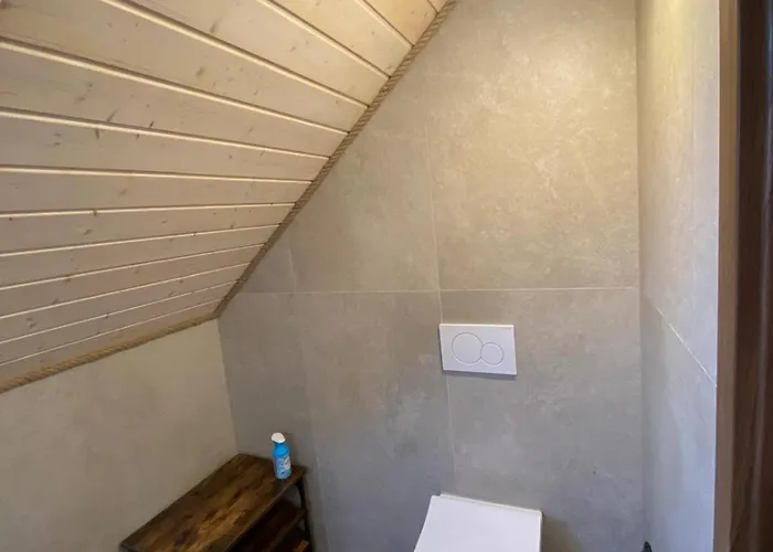 Biale Zagle Mazury Holiday home