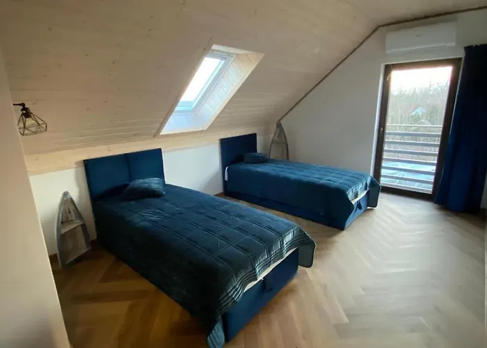 Biale Zagle Mazury *