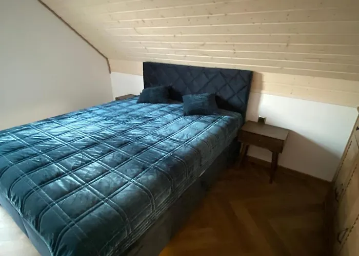 Biale Zagle Mazury *