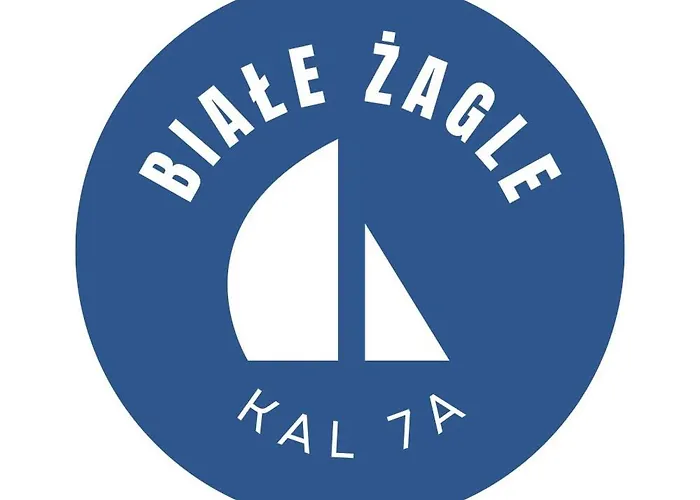 Biale Zagle Mazury Holiday home Wegorzewo